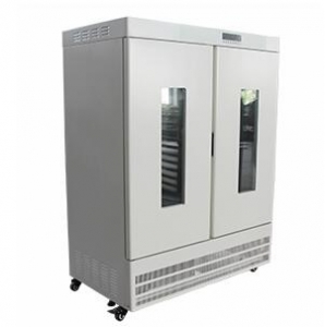 生化培养箱LRH-600A  普通液晶屏 广东泰宏君（珠江牌）