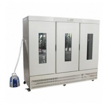 韶关泰宏君（广东医疗）珠江牌 恒温恒湿培养箱LRH-1500A-S