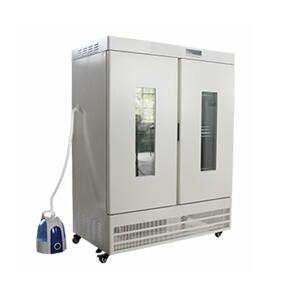 韶关泰宏君（广东医疗）珠江牌 恒温恒湿培养箱LRH-600A-S
