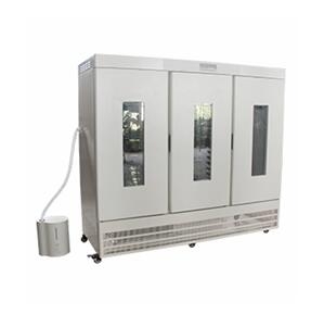 韶关泰宏君（广东医疗）珠江牌 精密型恒温恒湿箱LRH-1500A-HS