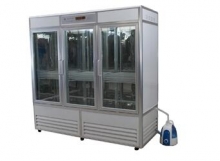 韶关泰宏 大型铝框恒温恒湿培养箱LRH-1500-S