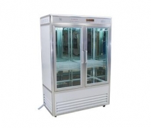 韶关泰宏 大型铝框生化培养箱LRH-600