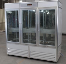 韶关泰宏 大型铝框生化培养箱LRH-1500