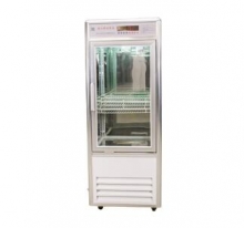 韶关泰宏 小型铝框生化培养箱LRH-250A-II