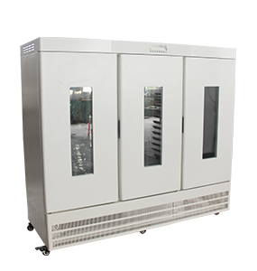 新款霉菌培养箱 LRH-1500A-ME液晶显示（无湿度控制） 广东泰宏君（珠江牌）