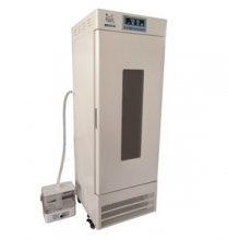 顶置层架光源人工气候箱LRH-400C-GSIE 广东泰宏君（珠江牌）