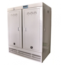 大型强光照培养箱LRH-600A-GE3 广东泰宏君（珠江牌）