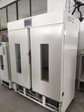 兽药稳定性试验箱（触摸屏）双开门 LRH-500A-SYX 广东泰宏君（珠江牌）